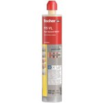 Fischer Kotva chemická FIS VL HIGH SPEED 300 T, 300 ml, zimní verze bal10 - FI-538585 – Zbozi.Blesk.cz