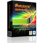 Popisovač CD/DVD/Blu-ray 4 (POP.CD.2013) – Sleviste.cz