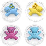 Profibaby Kruh medvěd-zajíc – Hledejceny.cz