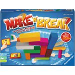 Ravensburger Make´n´break – Zboží Živě