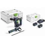Festool BHC 18 577057 – Zbozi.Blesk.cz
