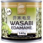 Golden Turtle edamame ve wasabi 140 g – Sleviste.cz