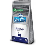 Vet Life Natural Cat Ultrahypo 2 kg – Zboží Dáma
