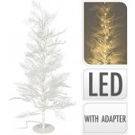 Home Styling Collection Minimalistický vánoční stromek s LED osvětlením 60 cm – Zbozi.Blesk.cz