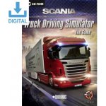 Scania Truck Driving Simulator – Hledejceny.cz