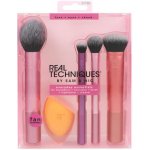 Real Techniques Sada Everyday Essentials 5 ks – Zboží Dáma Real Techniques Sada Everyday Essentials 5 ks – Zboží Dáma