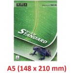 Xerox 80g 500 listů A5 – Sleviste.cz