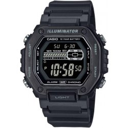 Casio MWD-110HB-1B