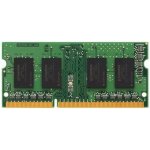 Kingston SODIMM DDR4 4GB 2666MHz CL17 KCP426SS6/4 – Hledejceny.cz