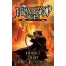 Hraničářův učeň 2 - Hořící most - John Flanagan