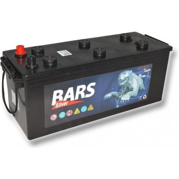 BARS 12V 180Ah 1000A