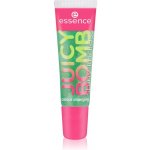 essence Juicy Bomb lesk na rty 107 Glowy Gummy/colour changing 10 ml – Zboží Dáma