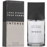 Issey Miyake L'Eau D'Issey Intense toaletní voda pánská 125 ml tester – Hledejceny.cz