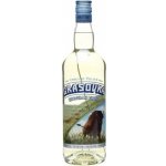 Grasovka 40% 0,7 l (holá láhev) – Hledejceny.cz