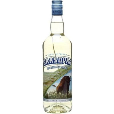 Grasovka 40% 0,7 l (holá láhev) – Hledejceny.cz