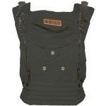 ByKay 4WAY Click Carrier Steel šedá – Hledejceny.cz