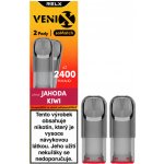 Venix Relx soMatch Pod Strawberry Kiwi 2 ks – Hledejceny.cz