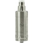 SvoëMesto Clearomizér Kayfun 5 Stříbrný 5ml – Zboží Dáma