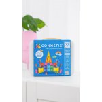 Connetix Tiles Travel Mini Pack 32 ks – Zboží Živě