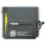 Little Doctor Manžeta bez kovové spony, 34-51 cm, bavlna, Počet hadiček: Jednohadičková – Zboží Mobilmania