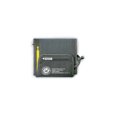 Little Doctor Manžeta bez kovové spony, 34-51 cm, bavlna, Počet hadiček: Jednohadičková – Zboží Mobilmania