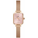 Daniel Wellington DW00100650 – Hledejceny.cz