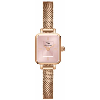 Daniel Wellington DW00100650 – Hledejceny.cz