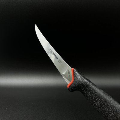 Giesser nůž vykošťovací tvrdý PrimeLine 13 cm – Zboží Mobilmania
