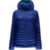 Dámská sportovní bunda Spyder Timeless Hoody Down Jacket W blink