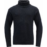Devold Nansen Sweater High Neck svetr – Hledejceny.cz