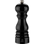 Peugeot Paris u'Select Mlýnek na sůl černý lak 18 cm – Sleviste.cz