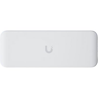 Ubiquiti Switch L2 UniFi USW-Ultra, 8-Port Gigabit, 7x PoE+-out, 1x PoE++ in, PoE budget 42W, bez AC adaptéru – Hledejceny.cz
