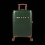 SuitSuit TR-7121/3-S Classic Beetle Green 32 L – Sleviste.cz