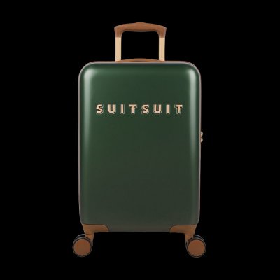 SuitSuit TR-7121/3-S Classic Beetle Green 32 L – Sleviste.cz