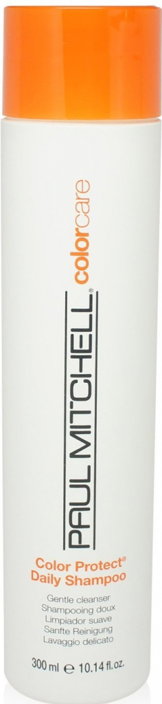 Paul Mitchell Color Care Color Protect Daily Shampoo 300 ml