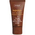 Ziaja Cupuacu Bronzing SPF 10 vyživující samoopalovací pleťový krém na den 50ml – Zboží Dáma