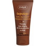 Ziaja Cupuacu Bronzing SPF 10 vyživující samoopalovací pleťový krém na den 50ml – Zbozi.Blesk.cz