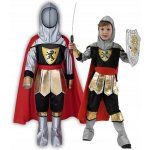 OBLEČEK BOJOVNÍK RYTÍŘ BRNĚNÍ – Zboží Dáma