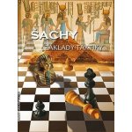 Šachy Základy taktiky Richard Biolek – Hledejceny.cz