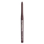 Gabriella Salvete Automatic Eyeliner tužka na oči 2 Brown 0,28 g – Hledejceny.cz