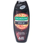 Palmolive Men Intense Spice Up sprchový gel pro muže 500 ml – Sleviste.cz
