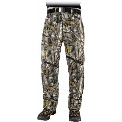 Kalhoty Reis CORNER W zateplené Camo – Zboží Mobilmania