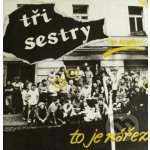 Tři Sestry - NA KOVARNE, TO JE NAREZ LP – Zboží Mobilmania