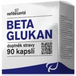 Nefdesanté beta glukan 60 kapslí – Hledejceny.cz