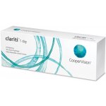 Cooper Vision Clariti 1 Day 30 čoček – Sleviste.cz