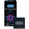 Kondom Durex Perfect Gliss 10 ks