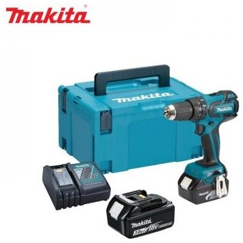 Makita DHP459RFJ