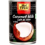 Royal Thai Kokosové mléko 400 ml – Zboží Dáma