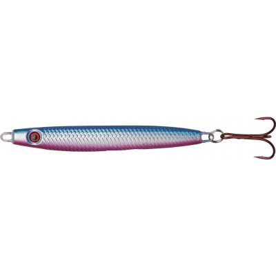 Kinetic Pilker Beast Blue/Silver/Pink 100g – Hledejceny.cz