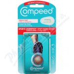 Compeed náplast na puchýře na chodidlo 5 ks – Sleviste.cz